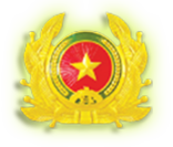 Cổng thông tin điện tử công an tỉnh Bình Thuận