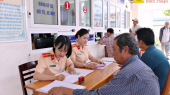 Thông báo về việc phân cấp đăng ký, cấp biển số xe trên địa bàn tỉnh Bình Thuận